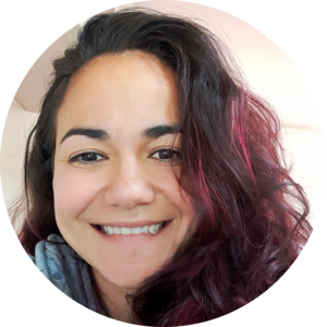 Go to the profile of Ericka Coni