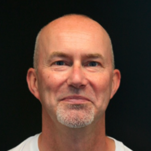 Go to the profile of Steve Thompson