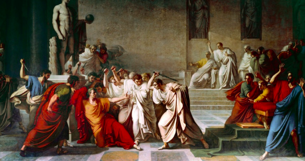 The Ides of March
