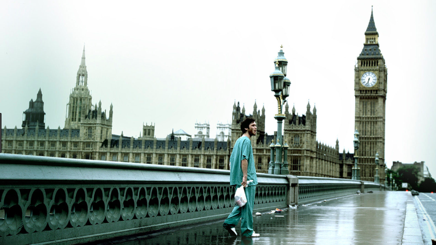 February - 28 Days Later