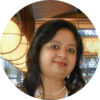 Go to the profile of Dr. Sutapa Sinha
