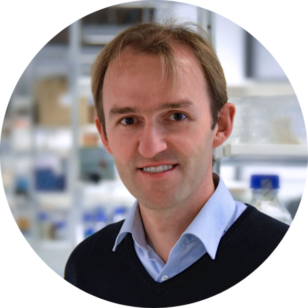 Go to the profile of Dominik Paquet