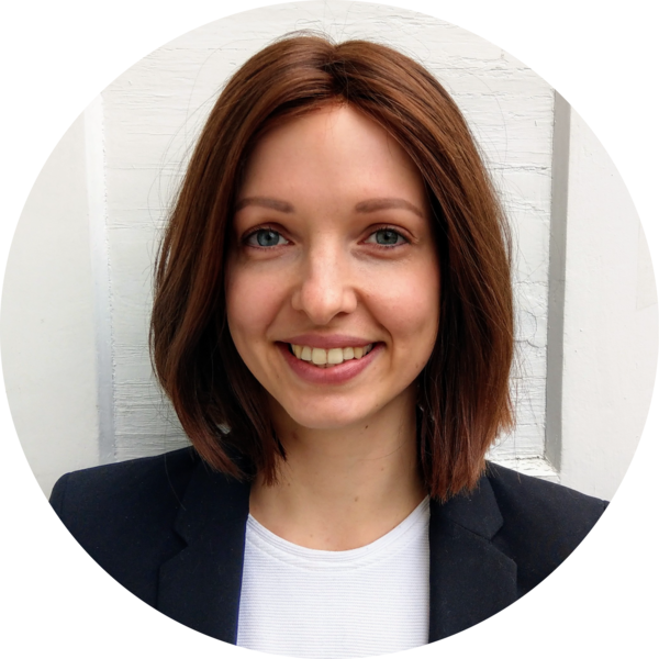 Go to the profile of Isabel Weisheit