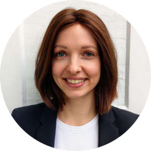 Go to the profile of Isabel Weisheit