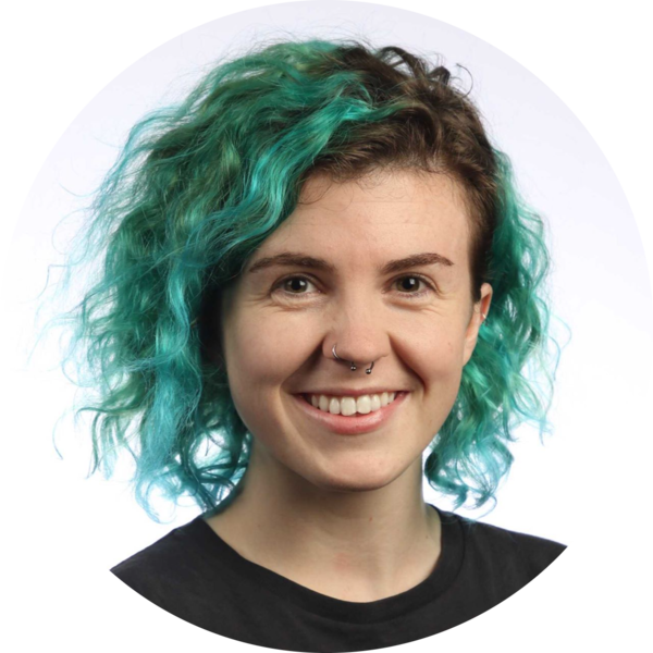 Go to the profile of Kenzie Nimmo