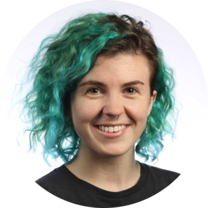 Go to the profile of Kenzie Nimmo