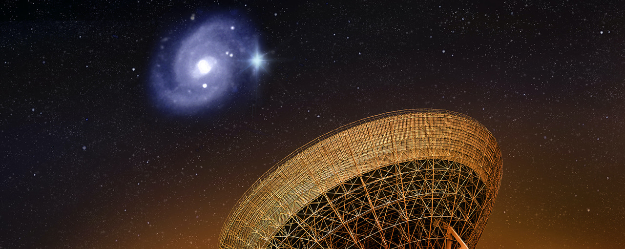 The fastest radio burst we’ve seen so far!
