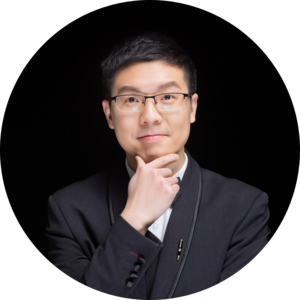 Go to the profile of Xi Lu