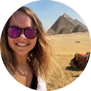 Go to the profile of Bristol Rigby