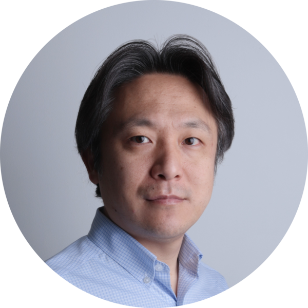 Go to the profile of KOSUKE TATSUMURA