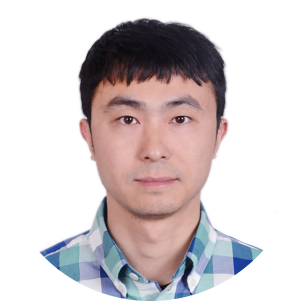 Go to the profile of Jiaxin Yu