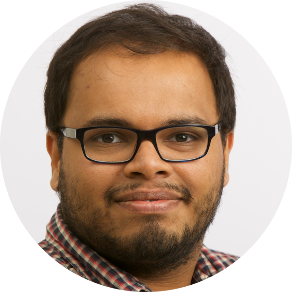 Go to the profile of Glen D'Souza