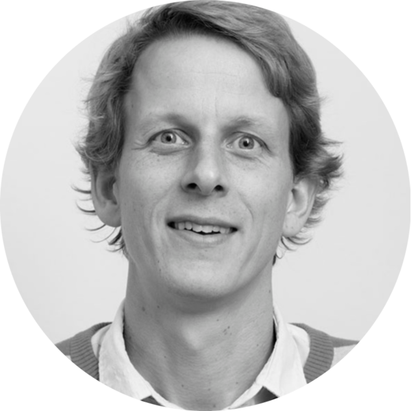 Go to the profile of Martin K. Thomsen