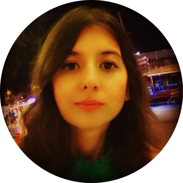 Go to the profile of Şeniz ERDEM