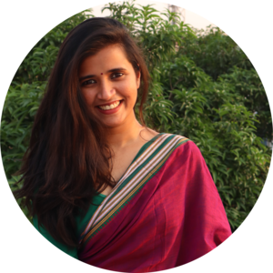 Go to the profile of Manini  Bansal