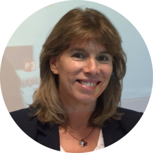 Go to the profile of Graça Soveral