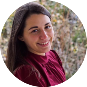 Go to the profile of Marina Pekmezovic