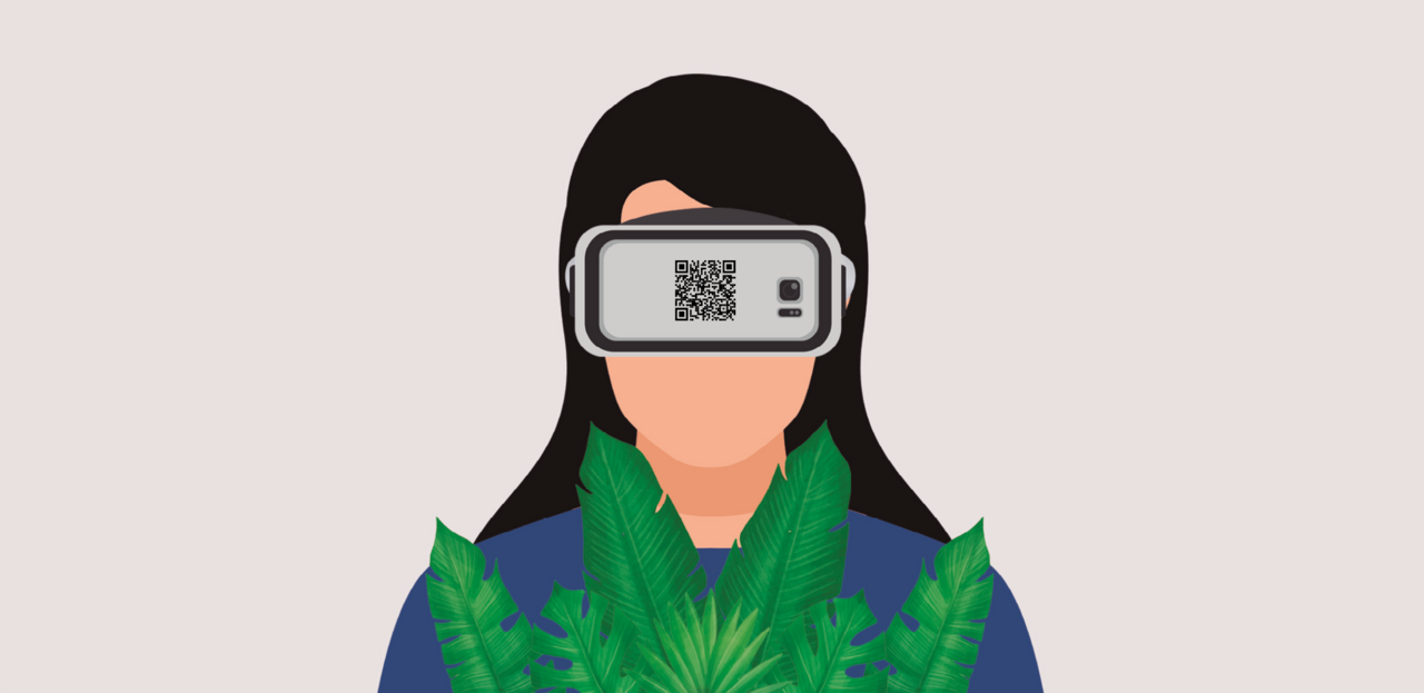 Virtual Reality App "Photosystem II: assembly and function in virtual reality"