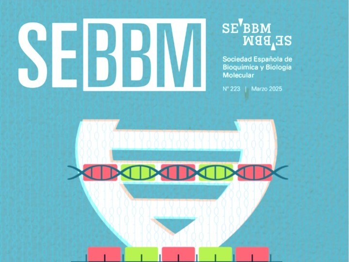 SEBBM Journal, issue nº 223: “The non-coding genome”