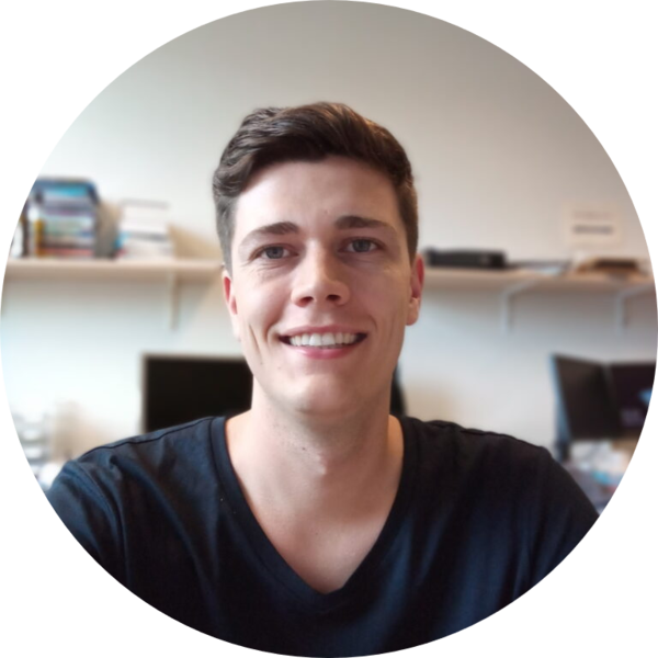 Go to the profile of Henning Klaasen