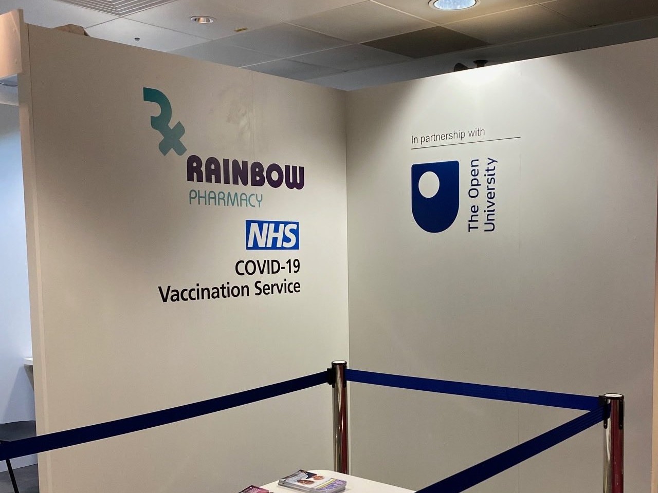 “Now is the time to show pharmacists have the skills and capacity to muck in”