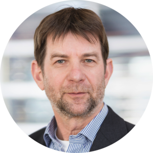 Go to the profile of Bernhard Hube