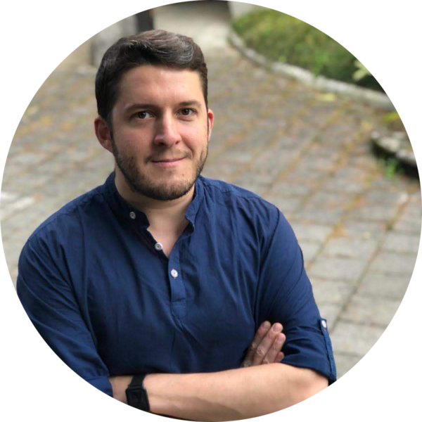 Go to the profile of Ricardo León-Sampedro