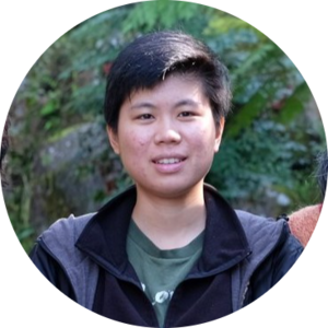 Go to the profile of Alicia Lee