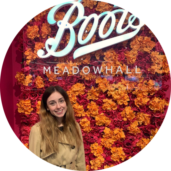 Go to the profile of Emma