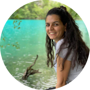 Go to the profile of Maria Andreina Esteves Perez