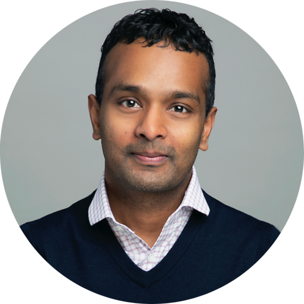 Go to the profile of Shyam Gollakota