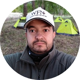 Go to the profile of Nicky Petkov