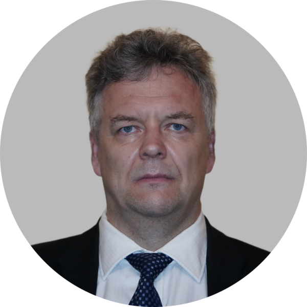 Go to the profile of Maxim G Ponomarev