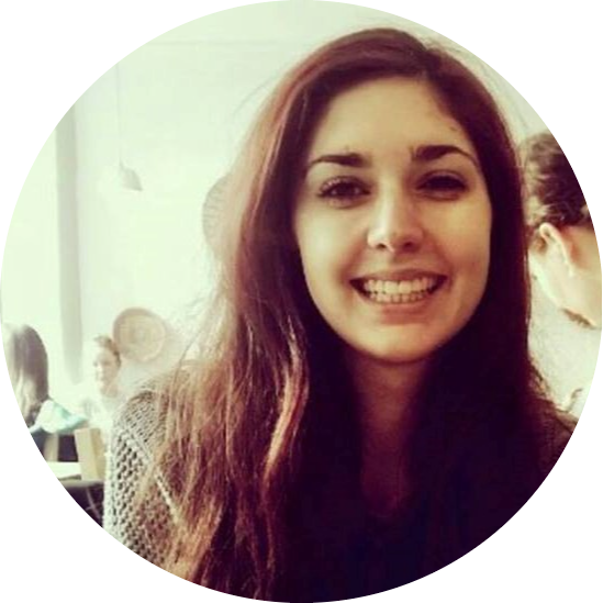 Go to the profile of Jessica Grey