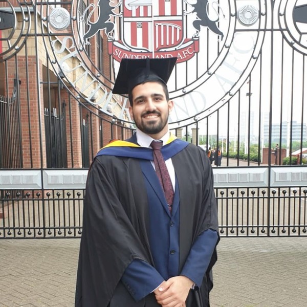 Go to the profile of Mahdi Bahary