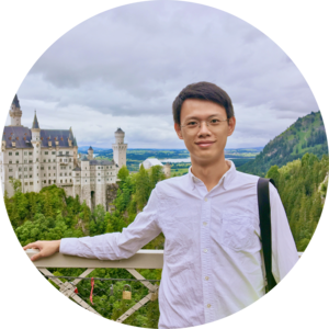 Go to the profile of Xuan Wang