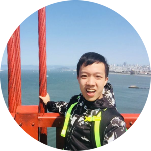 Go to the profile of Jianing Han