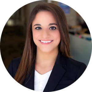 Go to the profile of Allison Berman