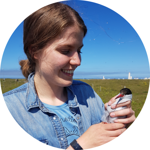 Go to the profile of Eliza-Jane Morin