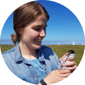 Go to the profile of Eliza-Jane Morin