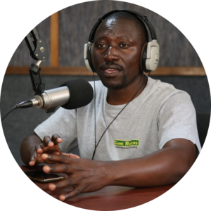 Go to the profile of BRITIUS MUNKOMBWE