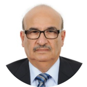 Go to the profile of Ubaydli Y. Ubaydli