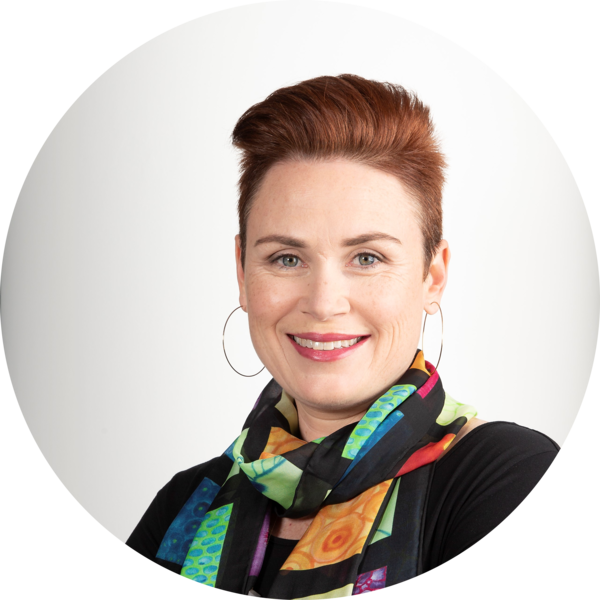 Go to the profile of Renae Ryan