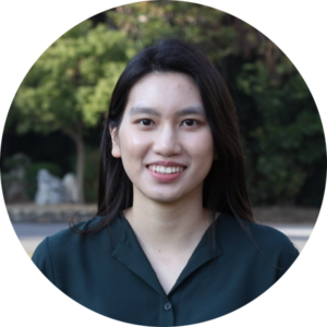 Go to the profile of Ichia Chen