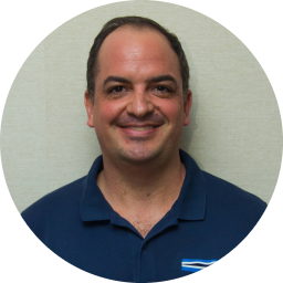 Go to the profile of Dion Ward