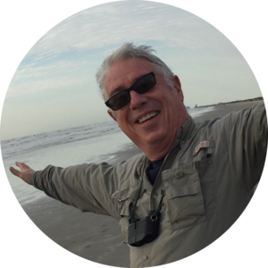 Go to the profile of Clifton Ladd