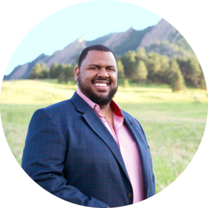 Go to the profile of Leander Lacy