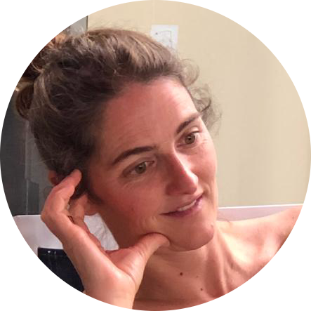 Go to the profile of Annick Cros