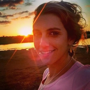 Go to the profile of Manuela Regina Borja