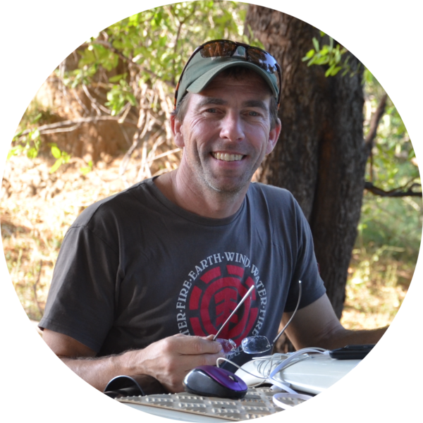 Go to the profile of Alastair Nelson